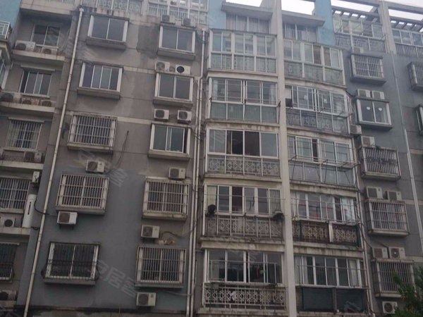 苏州小区 吴江小区 盛泽小区 金盛花园 实景图 1 15&