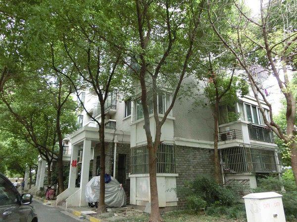 森安苑 普乐路665弄1 56号 上海森安苑二手房 租房 上海安居客