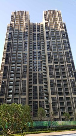 时代水岸 过二免重税 精装修拎包入住 东南向 次新楼已出证
