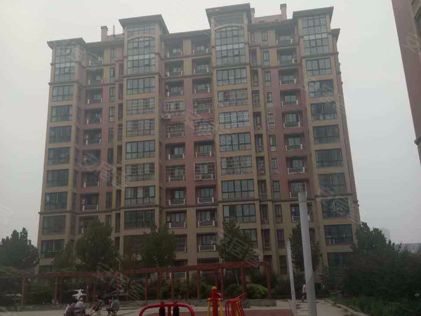 旭润新城