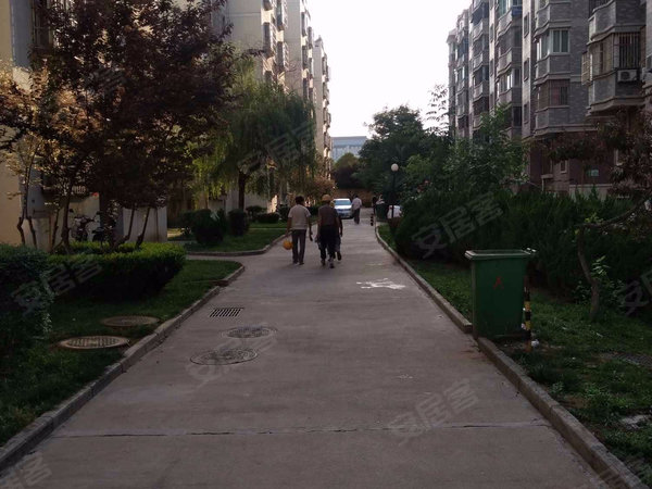雅荷城市花园