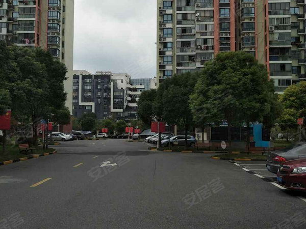 万源新城(北区)