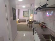 小米公寓 精装修 1室1厅 南北通透  电梯房 诚心出售 安选验真