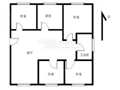 裕鑫花园户型图,郑州裕鑫花园户型图大全,裕鑫花园图