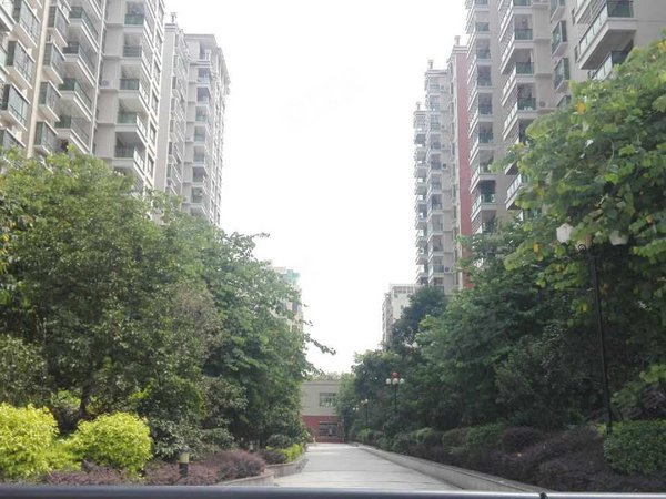 水岸花城(大旺),农场路 - 肇庆水岸花城(大旺)二手房