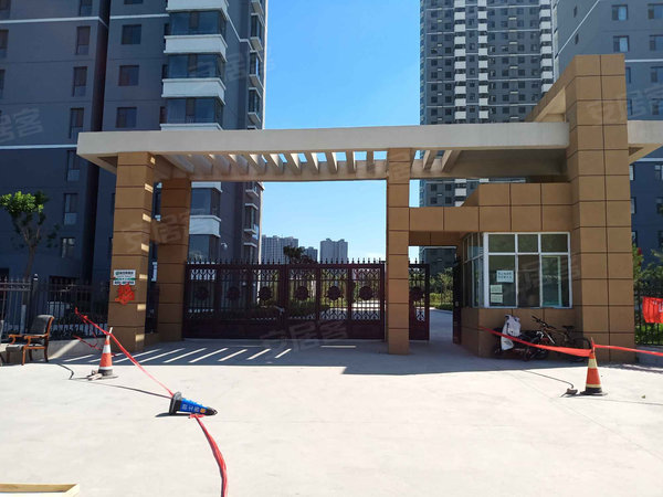 玉门花园(b区),西机路,近安宁街 - 太原玉门花园(b区)二手房,租房