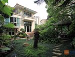 【丰泰华园山庄(别墅)二手房房价走势_东莞虎门新联丰