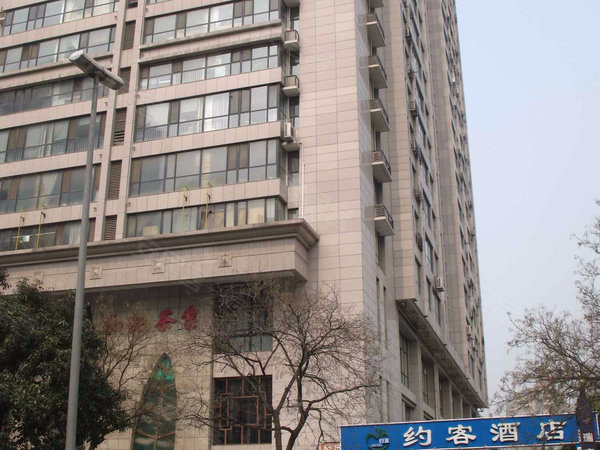 捷瑞公园首府