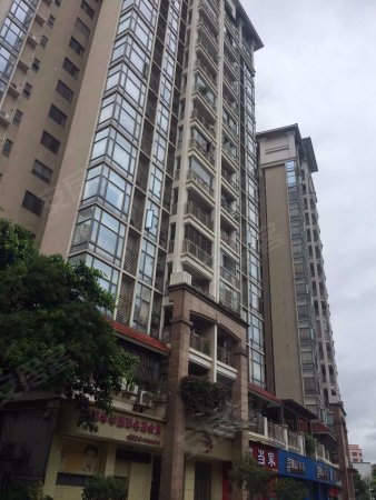 广州富力城 房源 南向2房 超笋价格