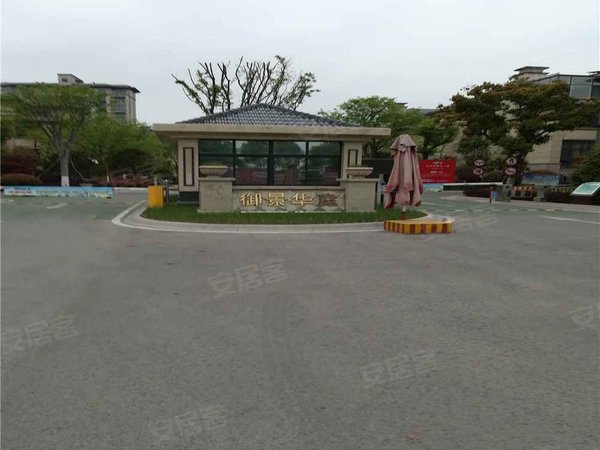 御景华庭,育才路,近新丰大道 无锡御景华庭二手房,租房,房价-无锡