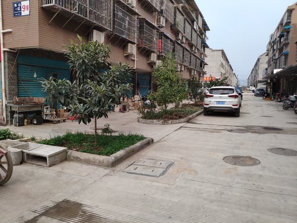 秀山小区二区,成大街 - 丽水秀山小区二区二手房,租房,房价-丽水安居