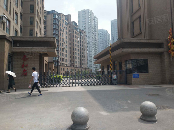 滂江泰和府,和睦路1号-沈阳滂江泰和府二手房,租房-沈阳安居客