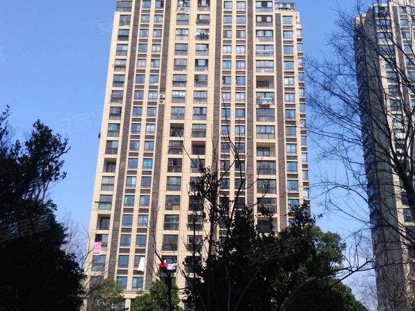 龙湖紫都城(北区),崧雅路369弄 - 上海龙湖紫都城(北区)二手房,租房