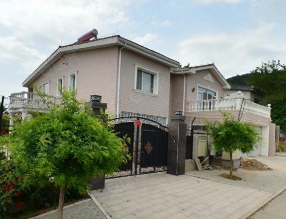 1层有老人房 观山悦别墅二手房 5室2厅3卫 950万元 北京58安居客