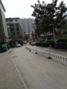 蓝水假日图片相册,太原蓝水假日实景图,室外图,小区图