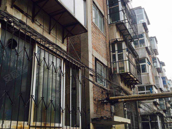 报社胡同3号院