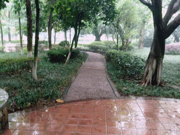 加州城市花园,红锦大道25号-重庆加州城市花园二手房
