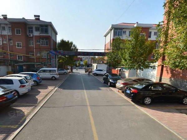 东营小区 东营区小区 东营区小区 燕青北区 实景图 1 5&