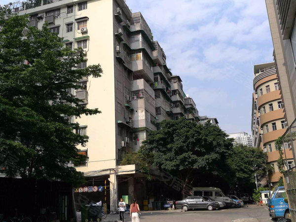 锦龙社区