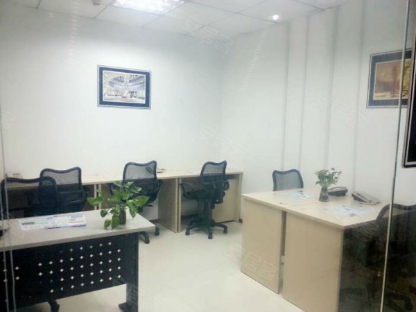 南山区汉京大厦虚拟地址挂靠收件服务仅1000