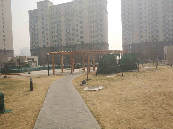 丽新怡园