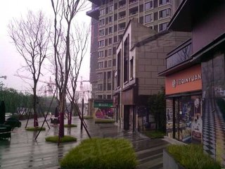 诚祥推荐:巴南龙洲湾商业中心中的一手临街门