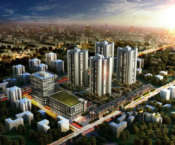 万达广场商业步行街临街门面 龙洲湾最核心位