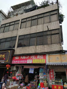 解放西路第四机床厂宿舍图片相册,南昌解放西路第四厂