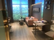 融大魔力park 商业配套齐全 loft公寓 带明泽学校学驱 安选验真