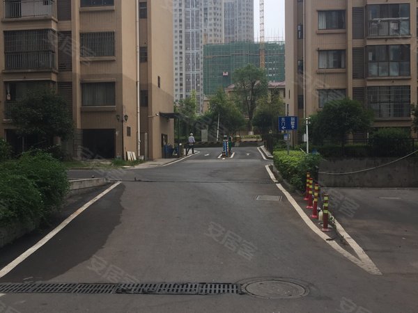 四季星城