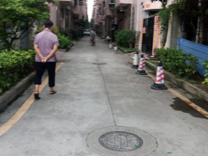 长湴村人口_广州市白云区长湴村