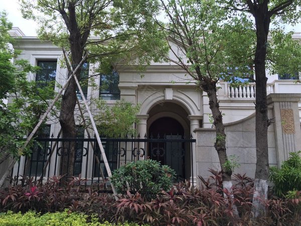 建发中央湾区央墅,五缘湾道-厦门建发中央湾区央墅二手房,租房-厦门