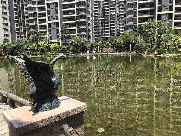 翔栩万泰城