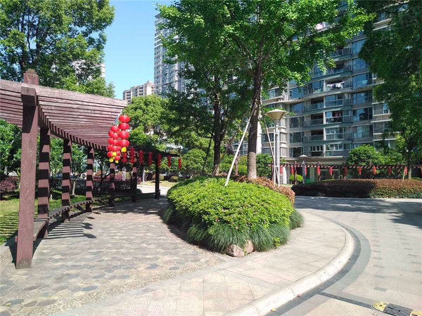 杭州小区 萧山小区 萧山市区小区 > 新白马公寓   实景图 1/ 30 