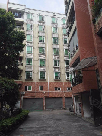 顺德不勒流 祥业豪苑精装南北对流大四房单价9千一平