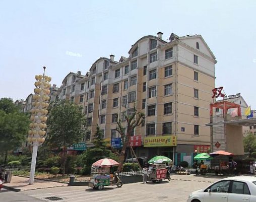 济南小区 章丘小区 章丘小区 双山小区 实景图 1/ 5  