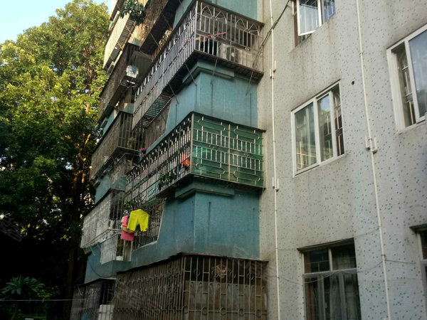 景田南住宅小区