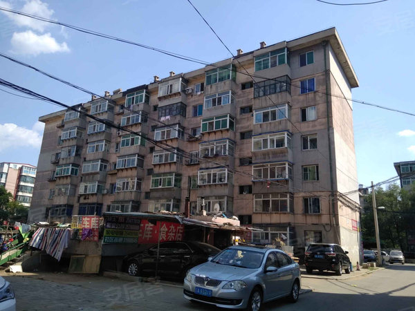 滑翔四区,凌空二街25号-沈阳滑翔四区二手房,租房-沈阳安居客