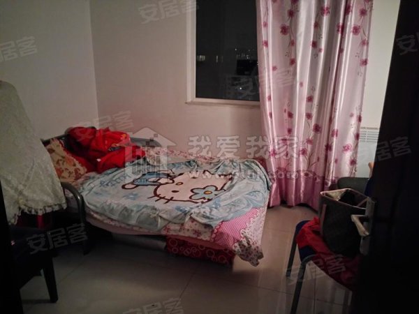 枣园尚城,黄村租房,【我爱我家 全优房源】枣园