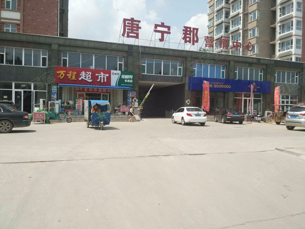 唐宁郡,友爱路-潍坊唐宁郡二手房,租房-潍坊安居客