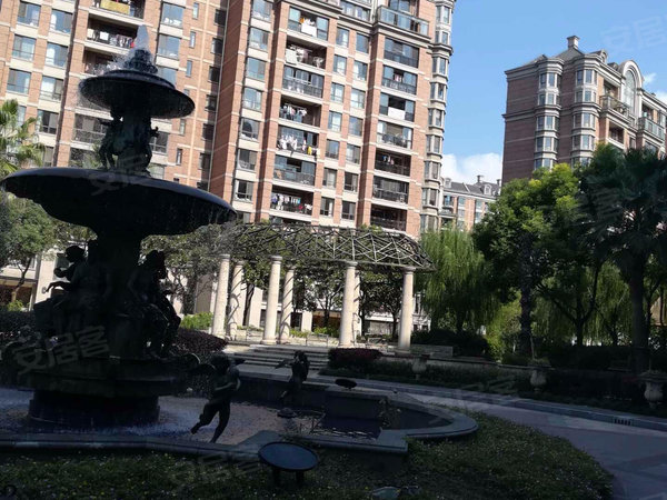 金桥瑞仕花园,枣庄路399弄-上海金桥瑞仕花园二手房,租房-上海安居客