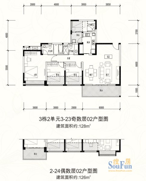 信和御龙山户型图,成都信和御龙山户型图大全,信和山