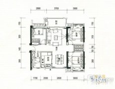光明新村户型图,深圳光明新村户型图大全,光明新村房型图-深圳安居客