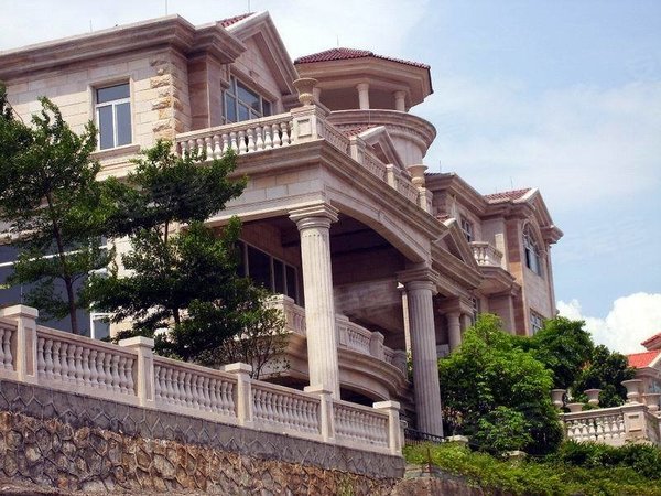 广州小区 增城小区 广园东小区 凤凰苑(碧桂园凤凰城)  实景图 1/ 17