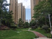 yj御龙湾湖心岛 精装2房 朝南户型 花园式小区 高层视野好 安选验真