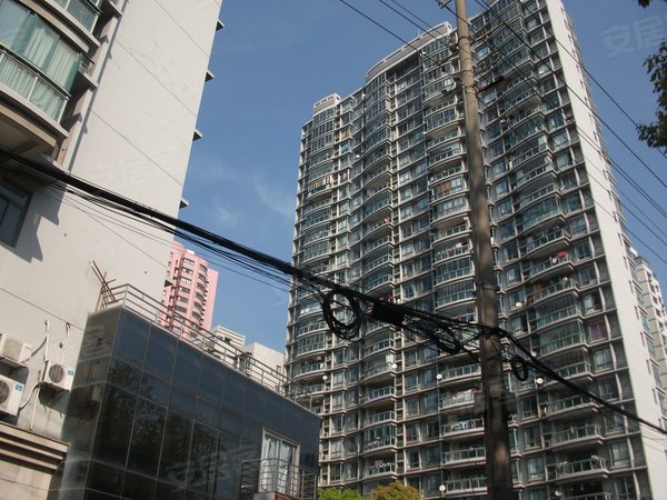 鸿凯湾绿苑