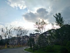 山川融园老总_山川图片