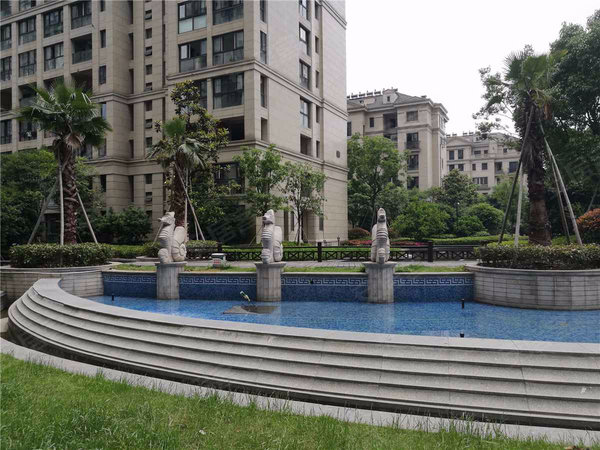 华盛达阅城(公寓)