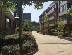 瑞麟君府老总_临潼瑞麟君府实景(2)