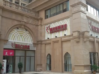 CBD唯一一套住宅底商70年产权投资回报率高